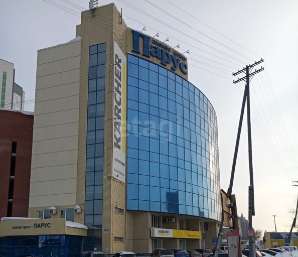 
  Продается офис 62 м². Фото 6.