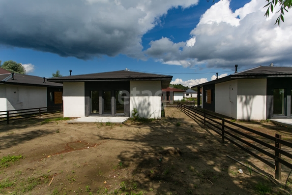 
  Продается дом 110 м². Фото 2.