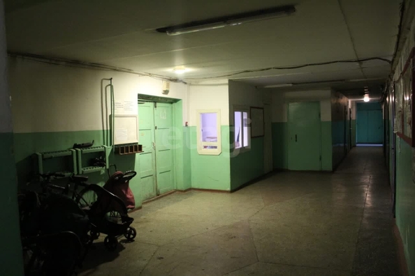 
  Продается комната 18 м². Фото 9.