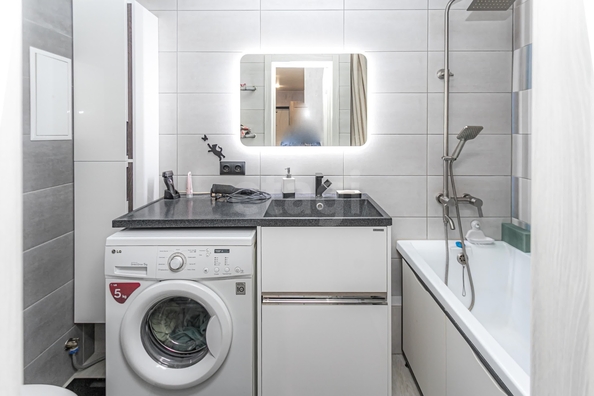 
  Продается 2-комн. квартира 53 м². Фото 12.
