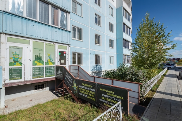 
  Сдается офис 57.7 м². Фото 2.