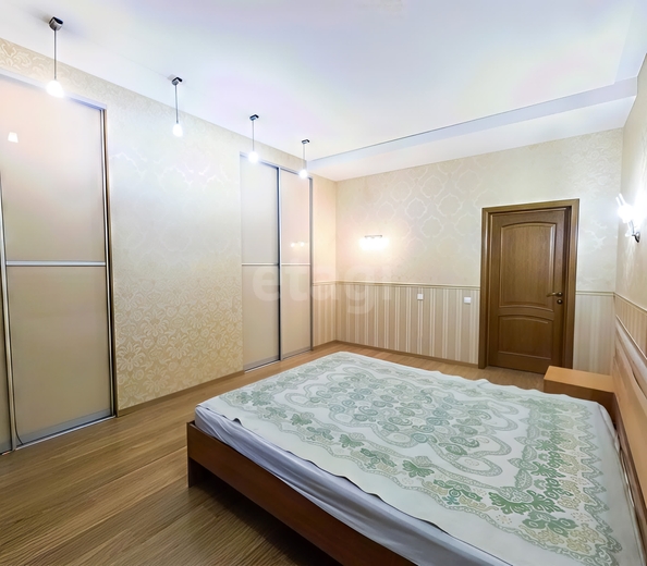 
  Продается 3-комн. квартира 122.7 м². Фото 18.