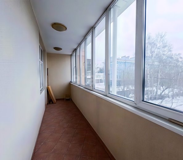 
  Продается 3-комн. квартира 122.7 м². Фото 23.
