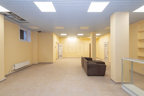 
  Продается офис 112.3 м². Фото 1.
