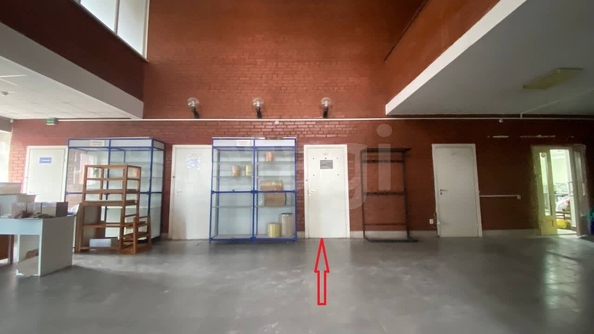 
  Сдается универсальное помещение 15.6 м². Фото 7.