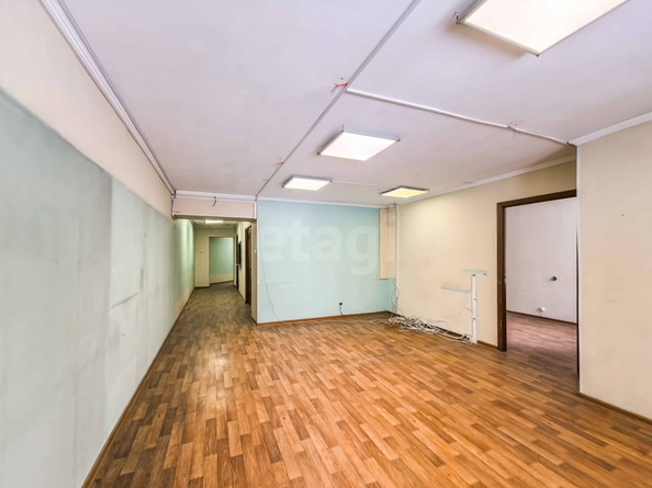 
  Сдается универсальное помещение 110 м². Фото 12.