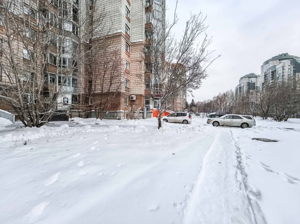 
  Сдается универсальное помещение 110 м². Фото 19.