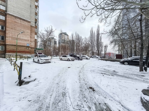 
  Сдается универсальное помещение 110 м². Фото 22.