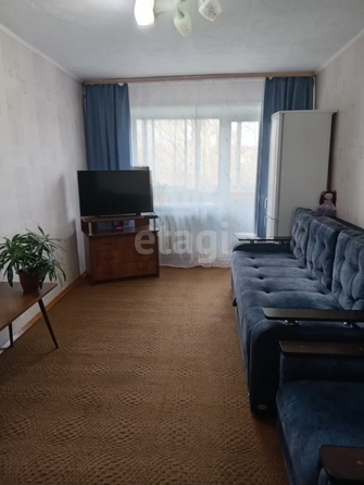 
  Продается 3-комн. квартира 59.6 м². Фото 2.