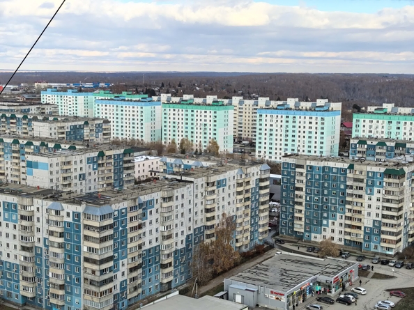 
  Продается 3-комн. квартира 78 м². Фото 28.
