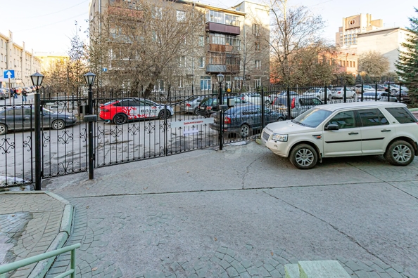 
  Продается парковка 15 м². Фото 7.