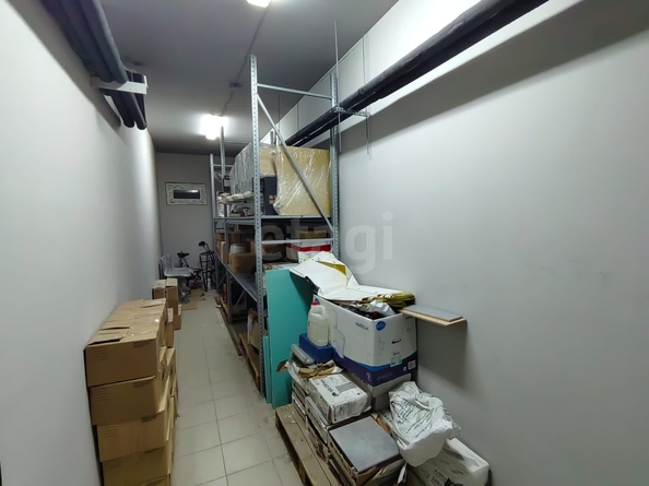
  Продается универсальное помещение 16.5 м². Фото 1.