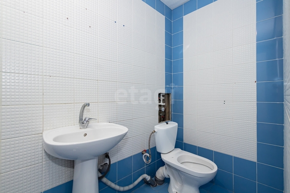 
  Сдается универсальное помещение 42.2 м². Фото 10.