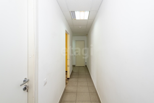 
  Сдается универсальное помещение 42.2 м². Фото 16.