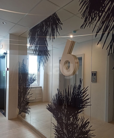 
  Продается 2-комн. квартира 53.4 м². Фото 2.