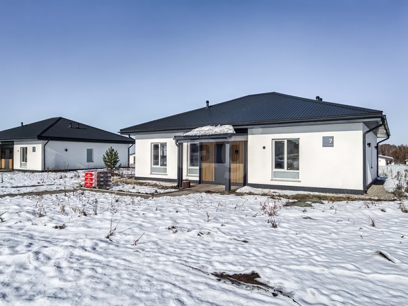 
  Продается дом 110 м². Фото 14.