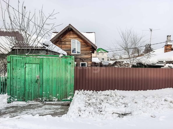 
  Продается дом 101.3 м². Фото 3.