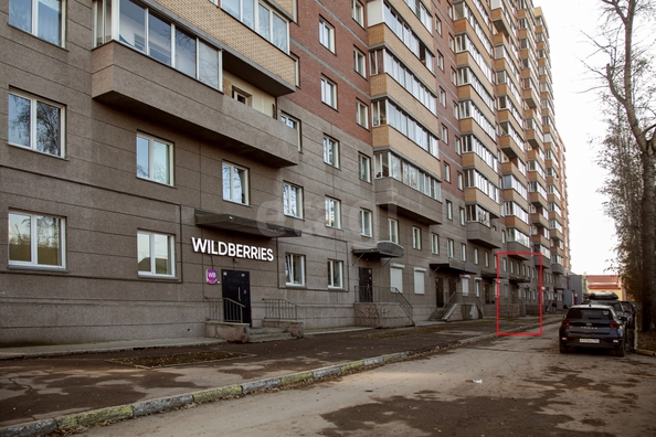
  Продается офис 49.5 м². Фото 3.