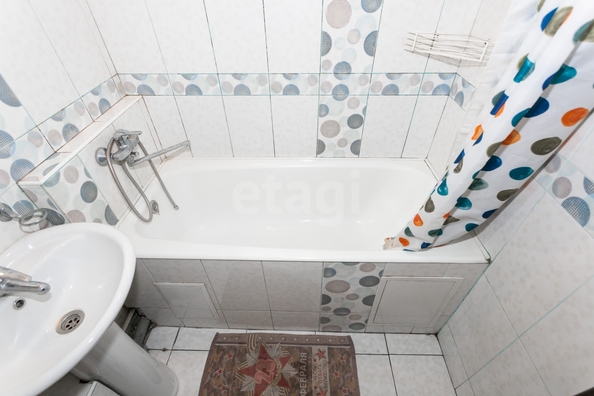 
  Продается 1-комн. квартира 29.7 м². Фото 13.
