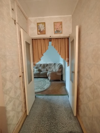 
  Продается 3-комн. квартира 62.7 м². Фото 6.