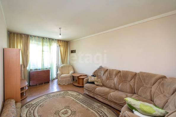 
  Продается 3-комн. квартира 62.7 м². Фото 1.