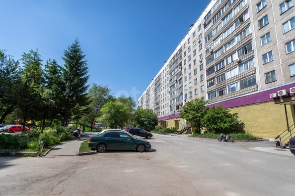 
  Продается 3-комн. квартира 62.7 м². Фото 4.