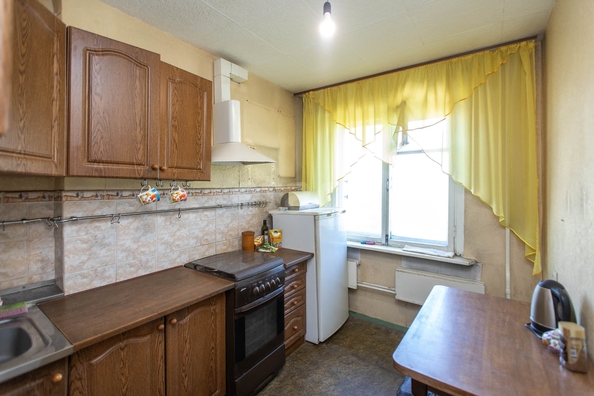 
  Продается 3-комн. квартира 62.7 м². Фото 6.