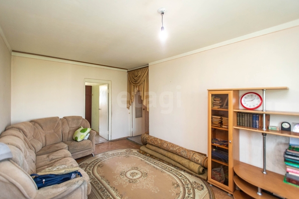 
  Продается 3-комн. квартира 62.7 м². Фото 10.