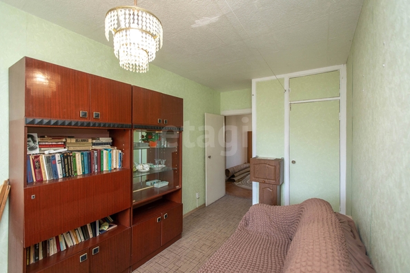 
  Продается 3-комн. квартира 62.7 м². Фото 16.