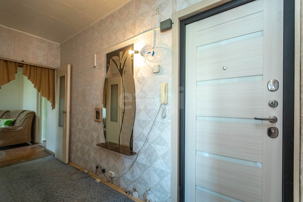 
  Продается 3-комн. квартира 62.7 м². Фото 22.