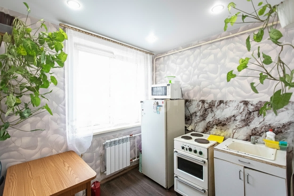 
  Продается 1-комн. квартира 28.4 м². Фото 5.