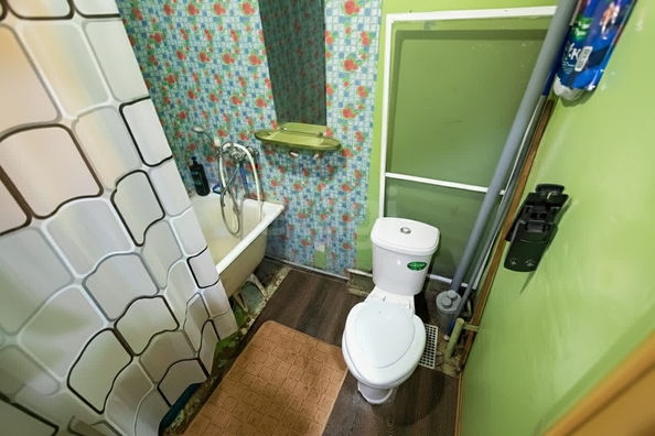 
  Продается 1-комн. квартира 28.4 м². Фото 8.