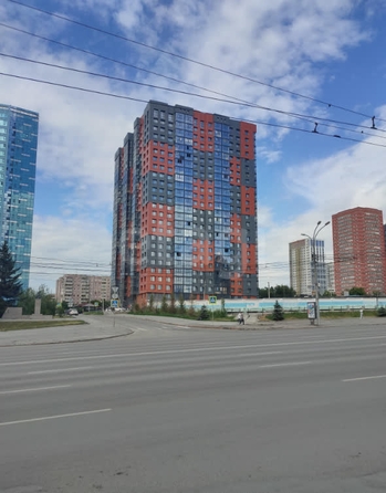 
  Сдается торговая площадь 308.4 м², в ЖК Облака. Фото 22.