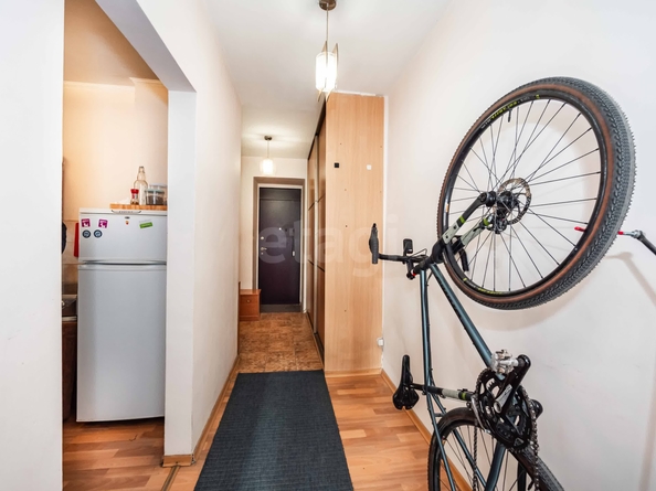 
  Продается 1-комн. квартира 37 м². Фото 5.