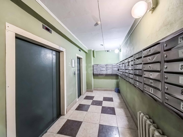 
  Продается 1-комн. квартира 37 м². Фото 13.