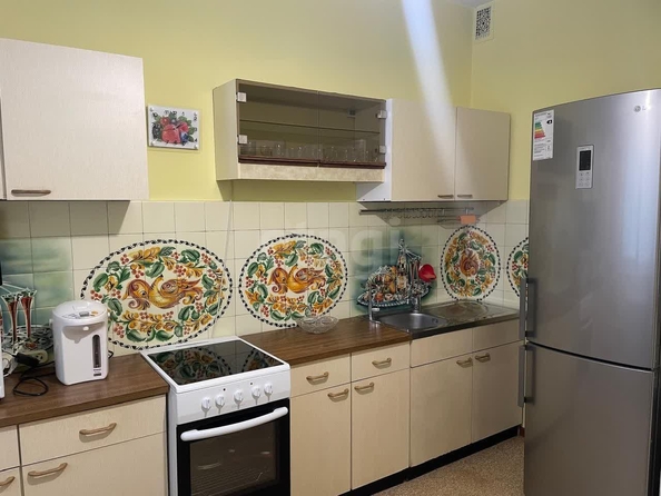 
  Продается 3-комн. квартира 105 м². Фото 10.