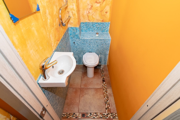 
  Продается 1-комн. квартира 63.3 м². Фото 24.
