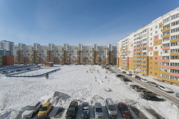 
  Продается 1-комн. квартира 42.21 м². Фото 14.