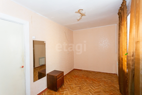 
  Продается 3-комн. квартира 51.4 м². Фото 6.