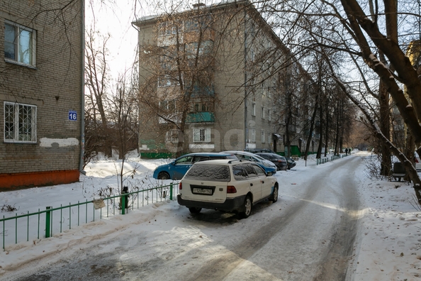 
  Продается 3-комн. квартира 51.4 м². Фото 20.