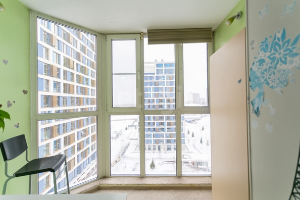 
  Продается 3-комн. квартира 84.6 м². Фото 11.