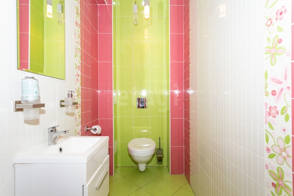
  Продается 3-комн. квартира 84.6 м². Фото 20.