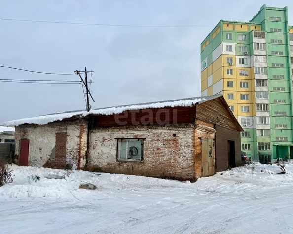 
  Продается универсальное помещение 210 м². Фото 1.
