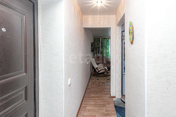 
  Продается 1-комн. квартира 29.2 м². Фото 12.