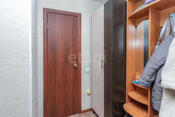
  Продается 1-комн. квартира 29.2 м². Фото 13.