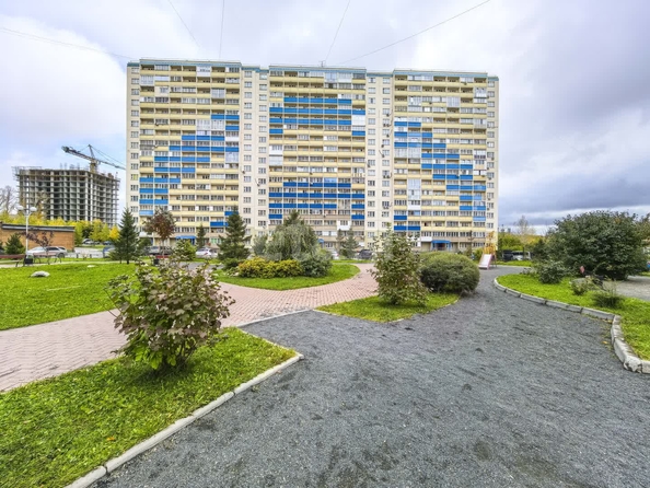 
  Продается 2-комн. квартира 73.6 м². Фото 19.
