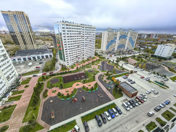 
  Продается 2-комн. квартира 73.6 м². Фото 21.