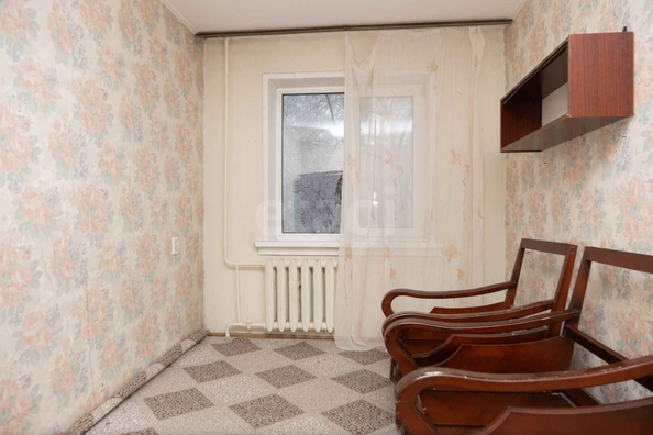 
  Продается 4-комн. квартира 74.5 м². Фото 8.