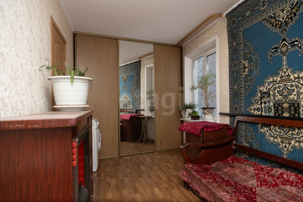 
  Продается 4-комн. квартира 74.5 м². Фото 18.