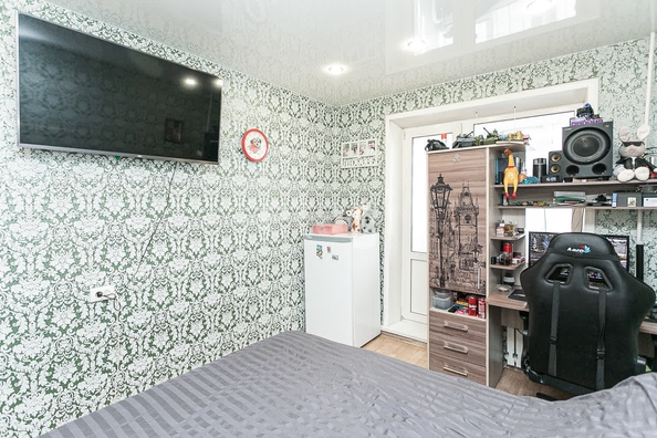 
  Продается 3-комн. квартира 65 м². Фото 7.